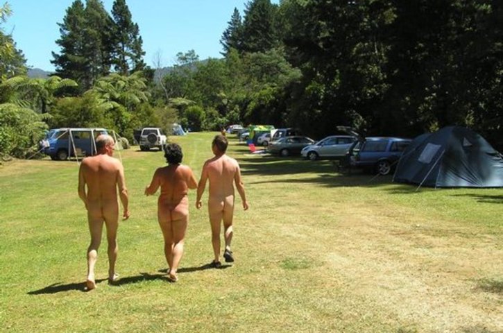 Nudisten boys familie fan photo