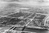 Vier Jesuitenpatres überlebten die Atomexplosion in Hiroshima