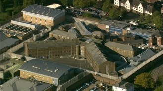An inspection of Chelmsford Prison has called for improvements_ Credit ___(1)